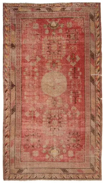Khotan / 20597 | WOVEN