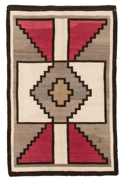 navajo / 20625 | WOVEN