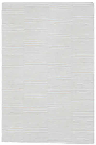 Vintage Modern Kilim / 20637 | WOVEN