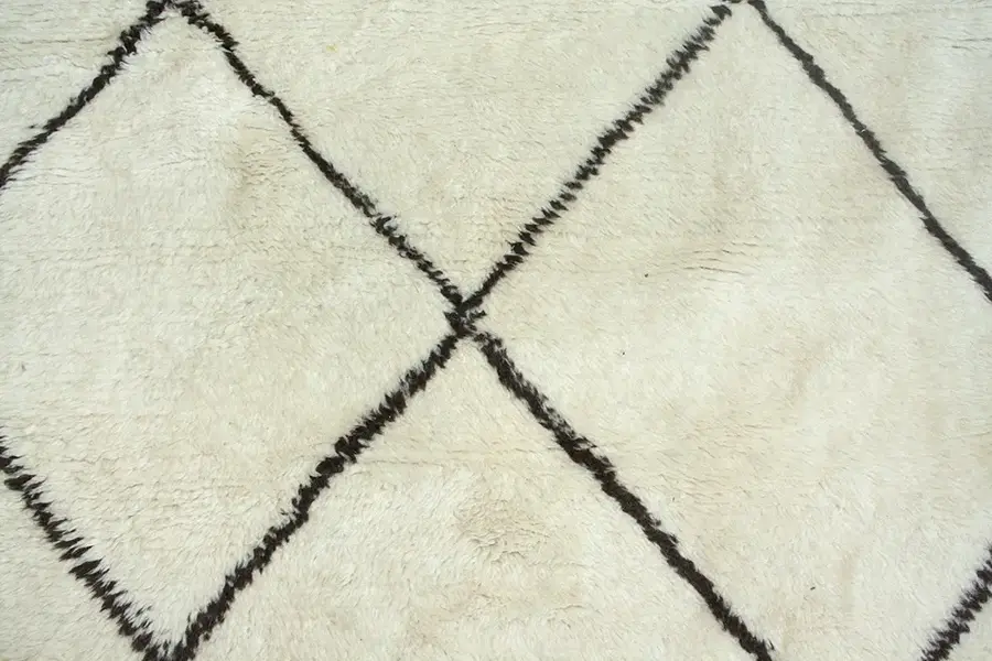 Moroccan / 20651 | WOVEN