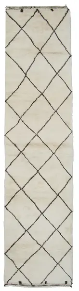 Moroccan / 20651 | WOVEN