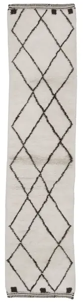 Moroccan / 20653 | WOVEN