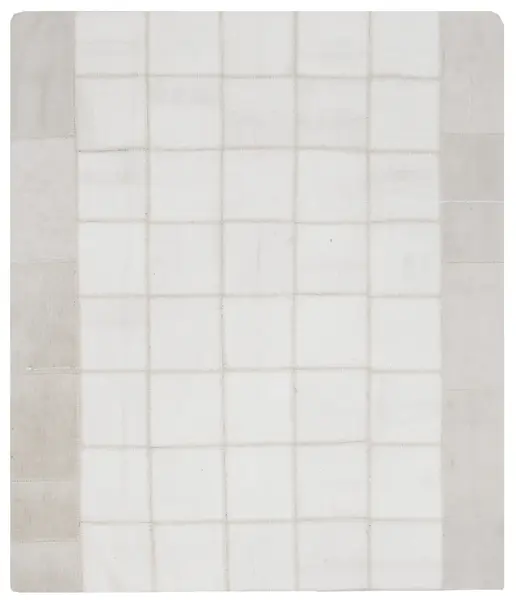 Vintage Modern Kilim / 20671 | WOVEN