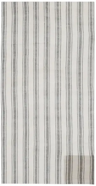 Vintage Modern Kilim / 20673 | WOVEN
