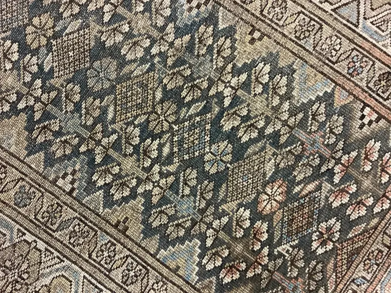 Mallayer / 20713 | WOVEN
