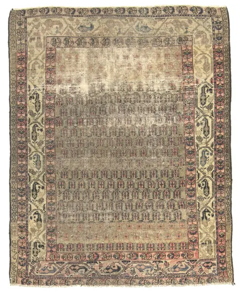 Mallayer / 20718 | WOVEN