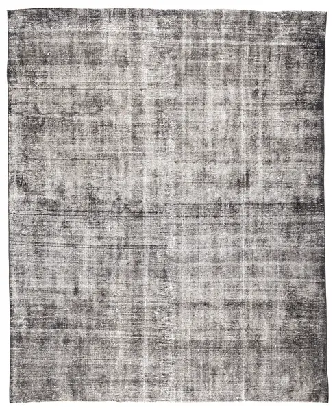 over-dyed distressed / 20726 | WOVEN