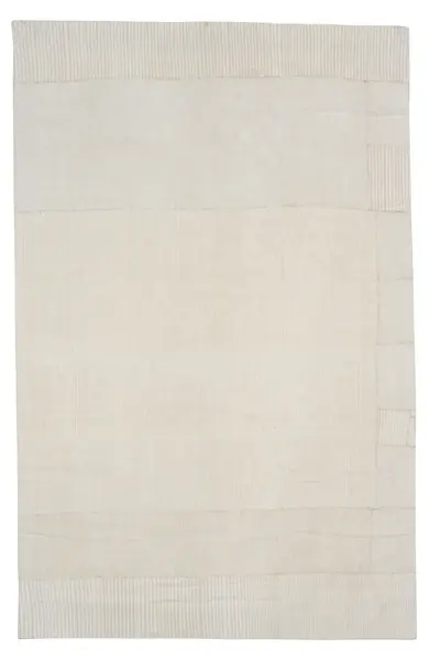 Vintage Modern Kilim / 20761 | WOVEN