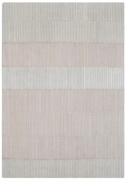 Vintage Modern Kilim / 20763 | WOVEN