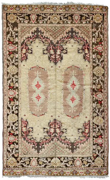 Vintage Oushak | WOVEN