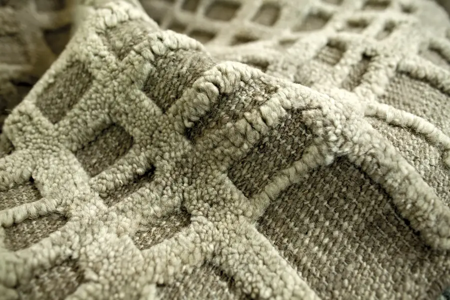 IAON - OLIVE | WOVEN