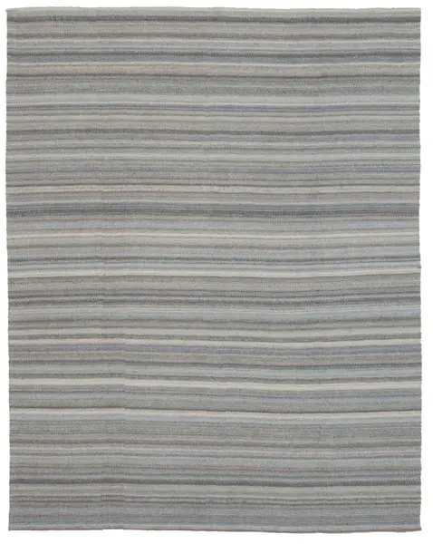 Modern Kilim / 20857 | WOVEN
