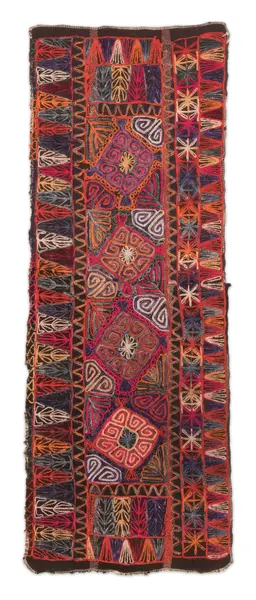 kilim-iraqi / 20901 | WOVEN