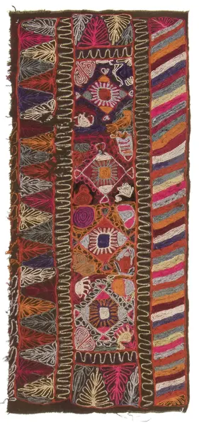 kilim-iraqi / 20906 | WOVEN