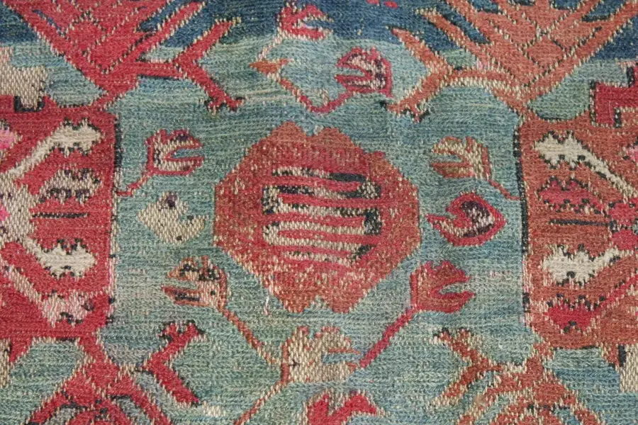 soumak / 20939 | WOVEN