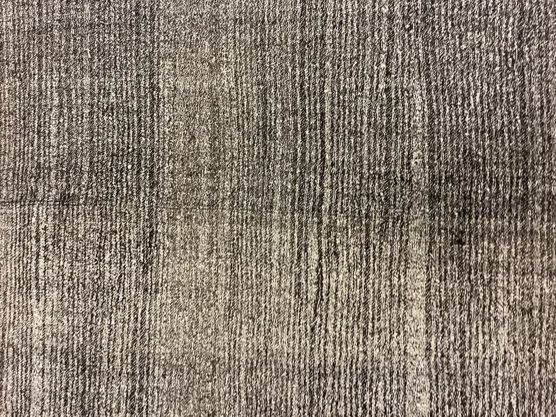 Vintage Modern Kilim / 20964 | WOVEN