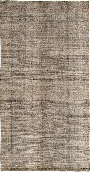 Vintage Modern Kilim / 20964 | WOVEN