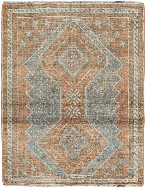 ghashgai / 20979 | WOVEN