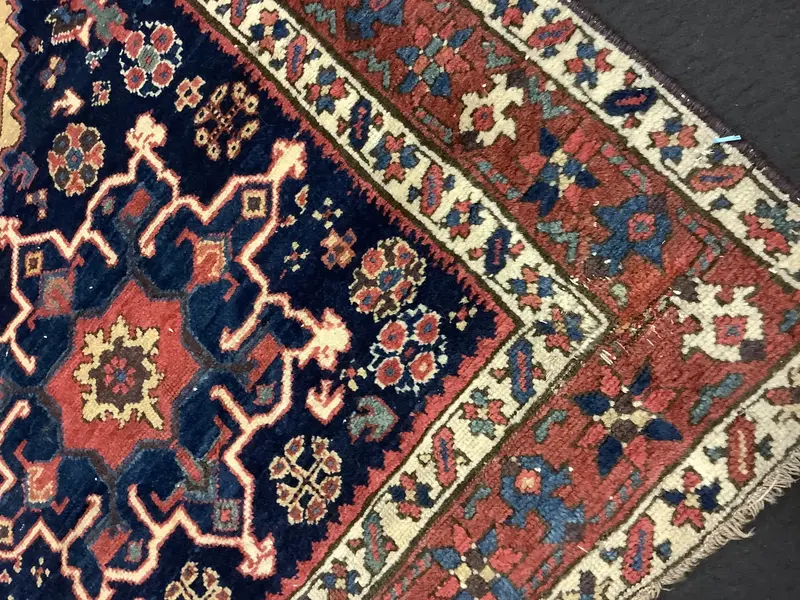 n-w-persian / 20988 | WOVEN