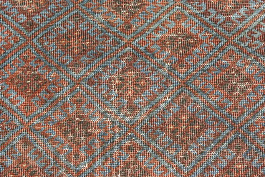 baluch / 21011 | WOVEN