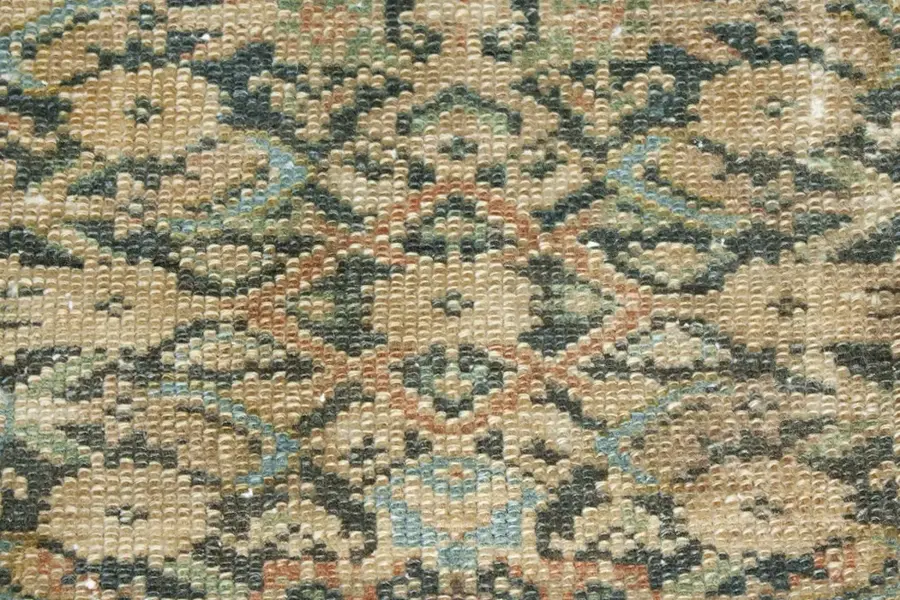 Mallayer | WOVEN