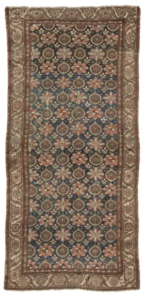 Kurd | WOVEN