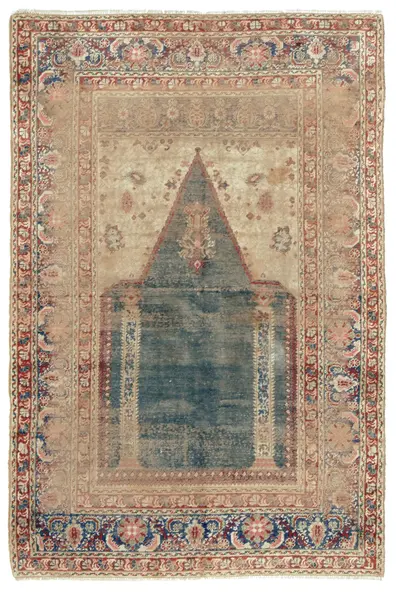Kysari / 21025 | WOVEN