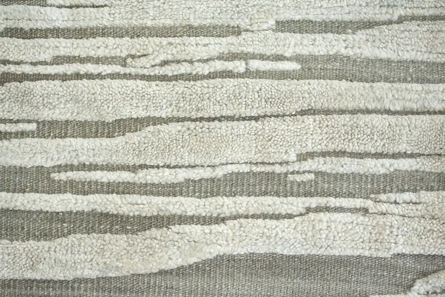 ZADEH - OLIVE | WOVEN