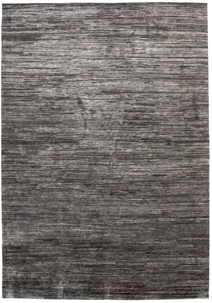 oxidized wool silk / 21077 | WOVEN