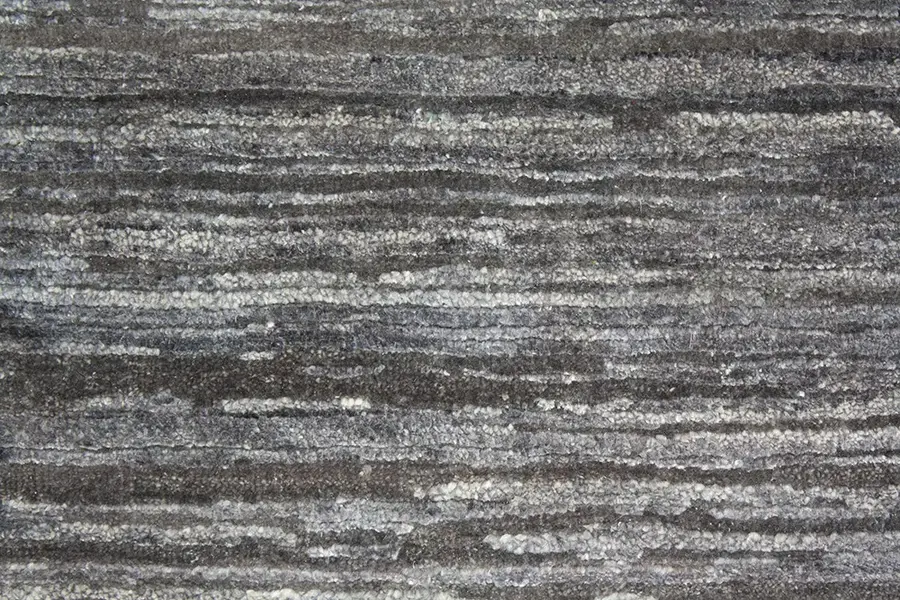 oxidized wool silk / 21080 | WOVEN