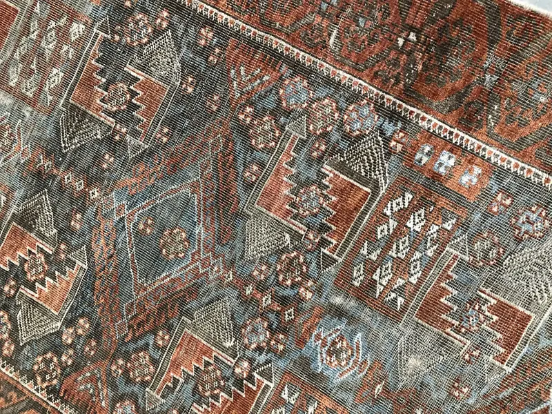 baluch / 21089 | WOVEN