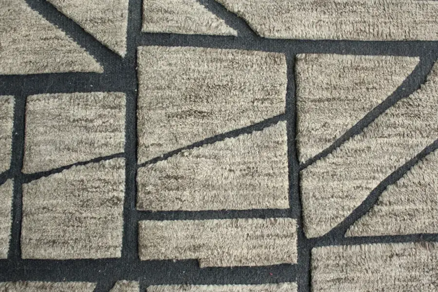 RO - TAUPE | WOVEN