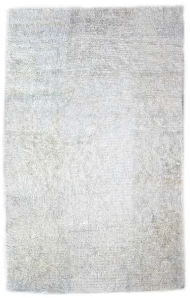 tulu shag - Light Aqua / 21189 | WOVEN