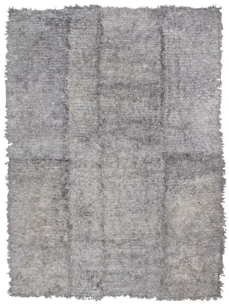 Tulu Shag- Lilac / 21192 | WOVEN