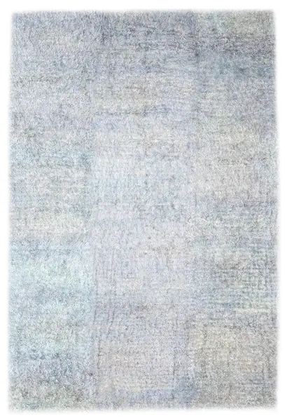 TULU SHAG - SKY BLUE | WOVEN