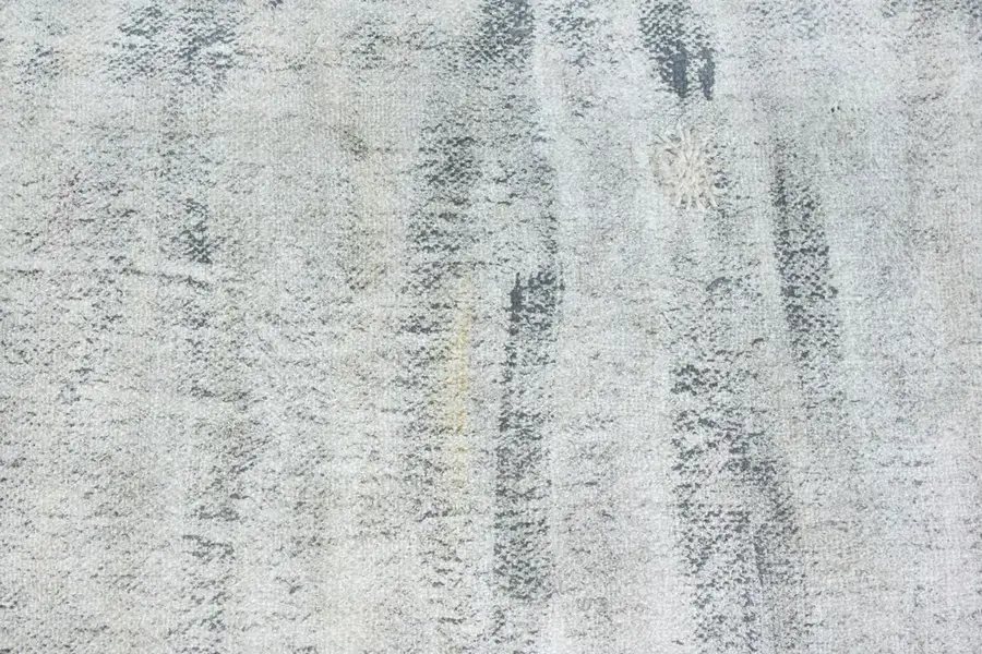 vintage modern kilim / 21202 | WOVEN
