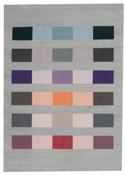 Zadie V.1 / 21237 | WOVEN