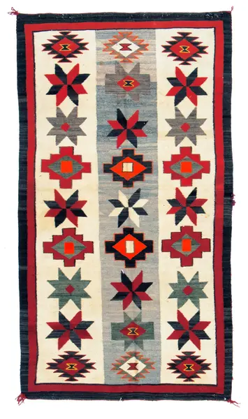 navajo / 21271 | WOVEN