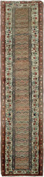 Kurd | WOVEN