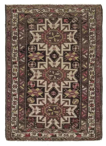 Caucasian / 21282 | WOVEN