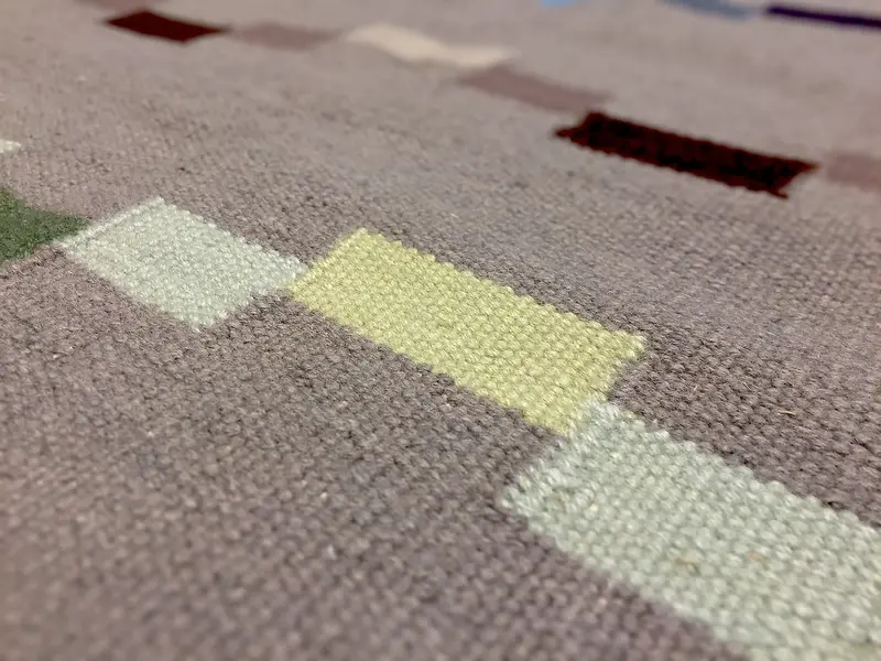 modern kilim / 21312 | WOVEN