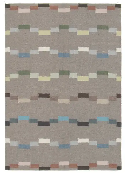 modern kilim / 21312 | WOVEN