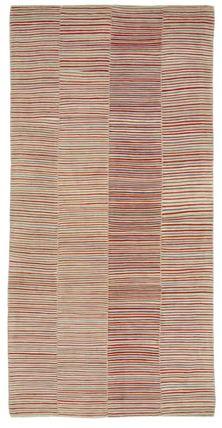 turkish kilim / 21394 | WOVEN