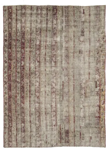 Ghiordes | WOVEN