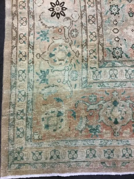 Tabriz | WOVEN