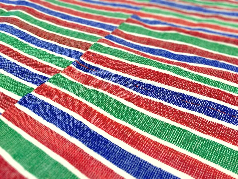 turkish kilim / 21476 | WOVEN