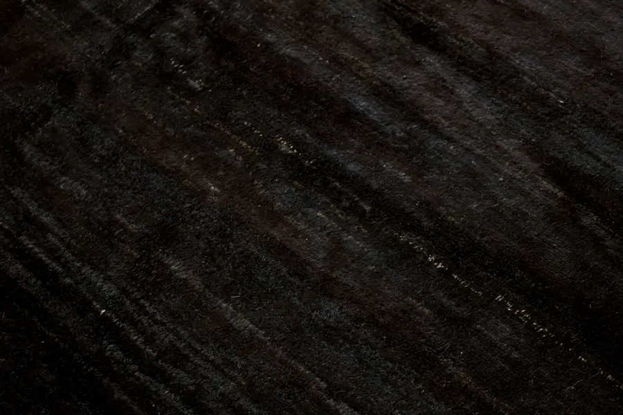 Goat Hair - Espresso | WOVEN