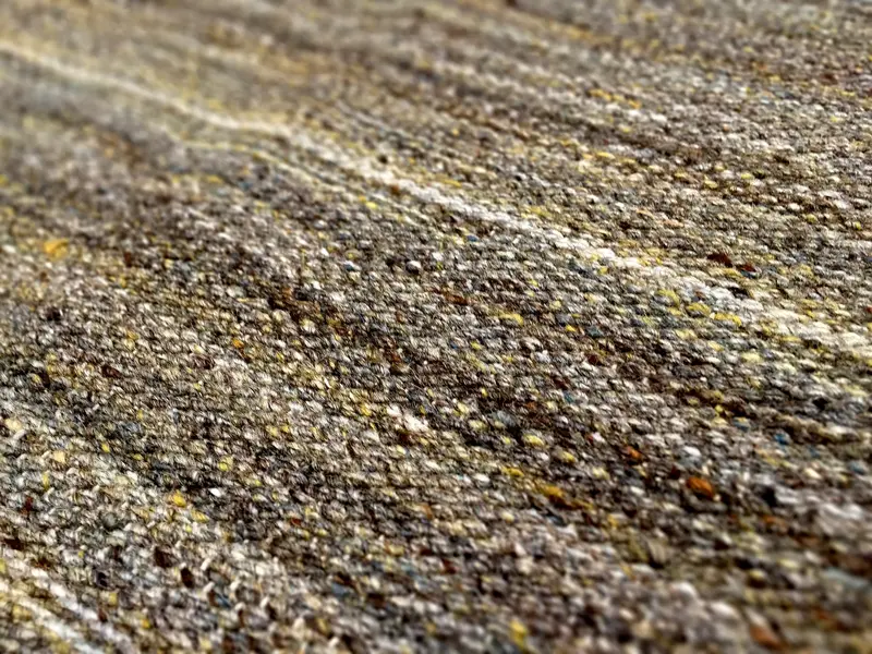modern kilim / 21538 | WOVEN