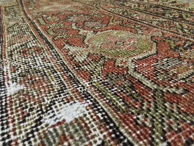 mahal / 21567 | WOVEN