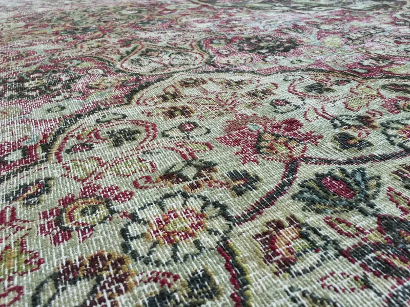 Dorokhsh / 21608 | WOVEN